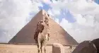 Turismo En Egipto